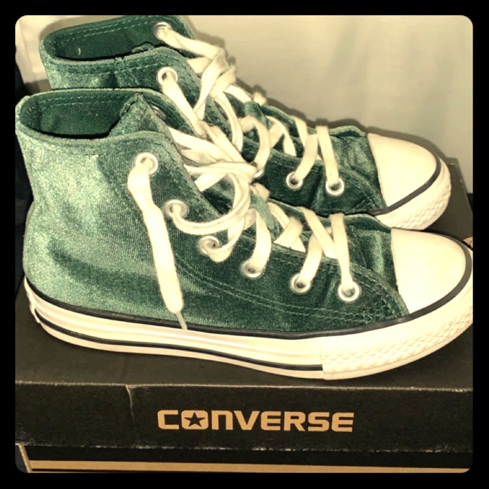 Converse